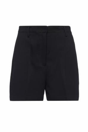 Creased shorts, zdjęcie 1 Creased shorts od Michael Kors